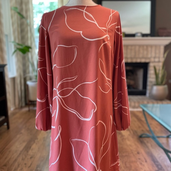 A New Day Dress - Picture 6 of 8